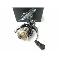 Daiwa exist 2003F-H Spinning reels